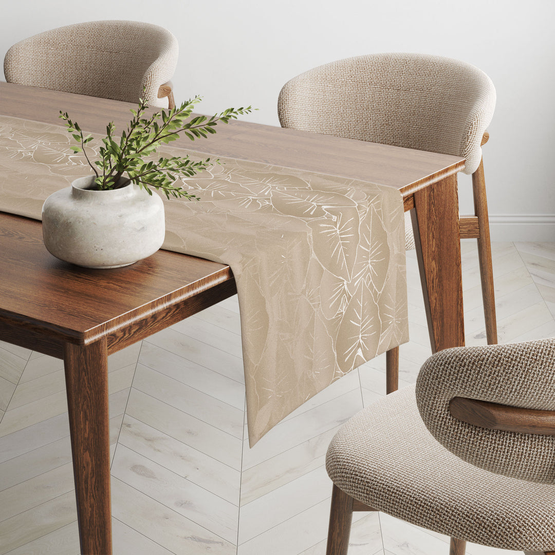 Premium Hānai Table Runner