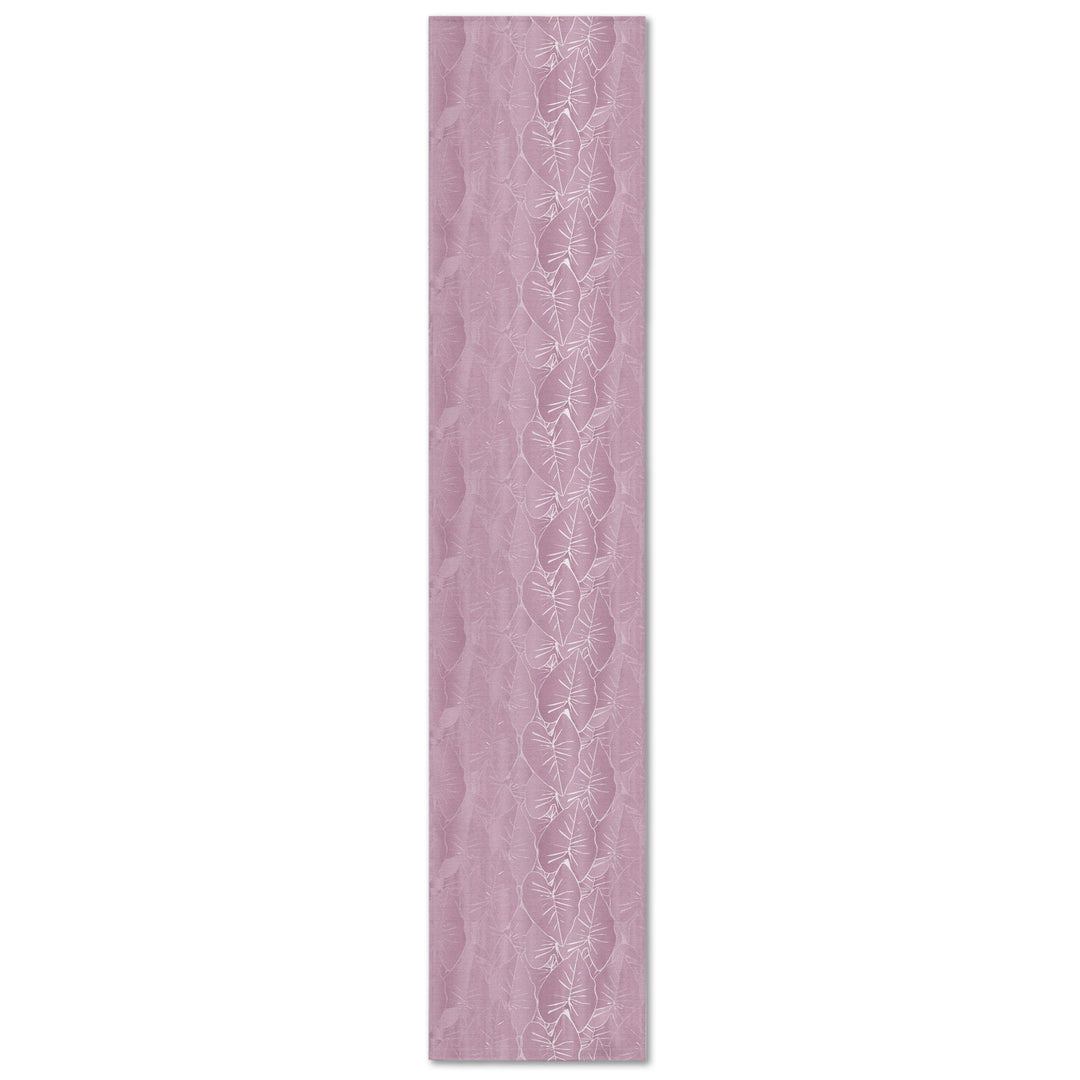 Premium Hānai Table Runner