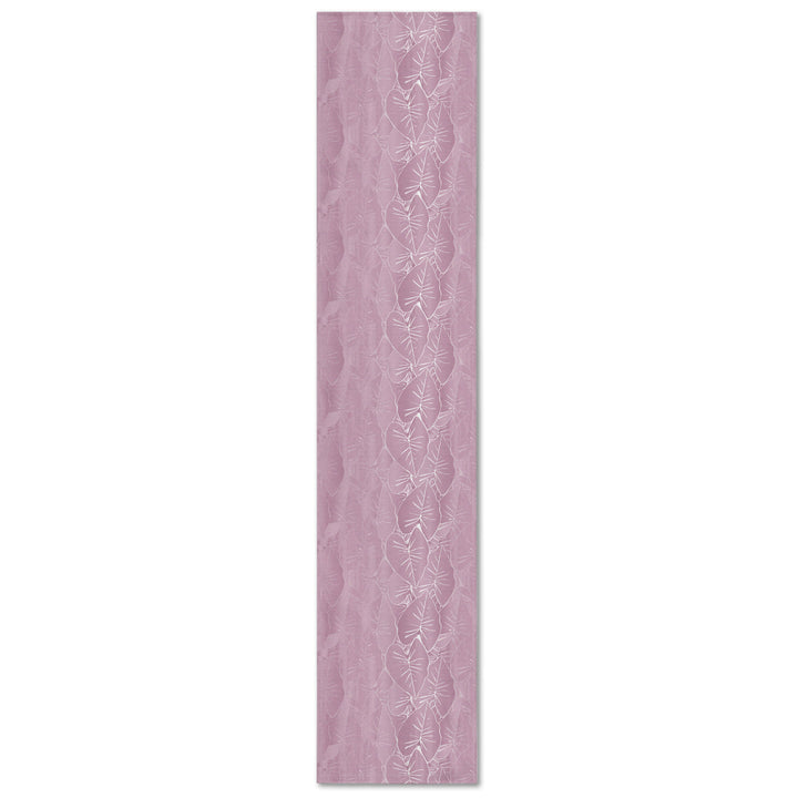 Premium Hānai Table Runner