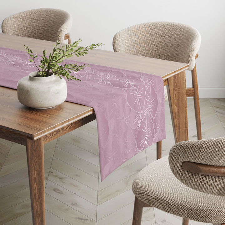 Premium Hānai Table Runner