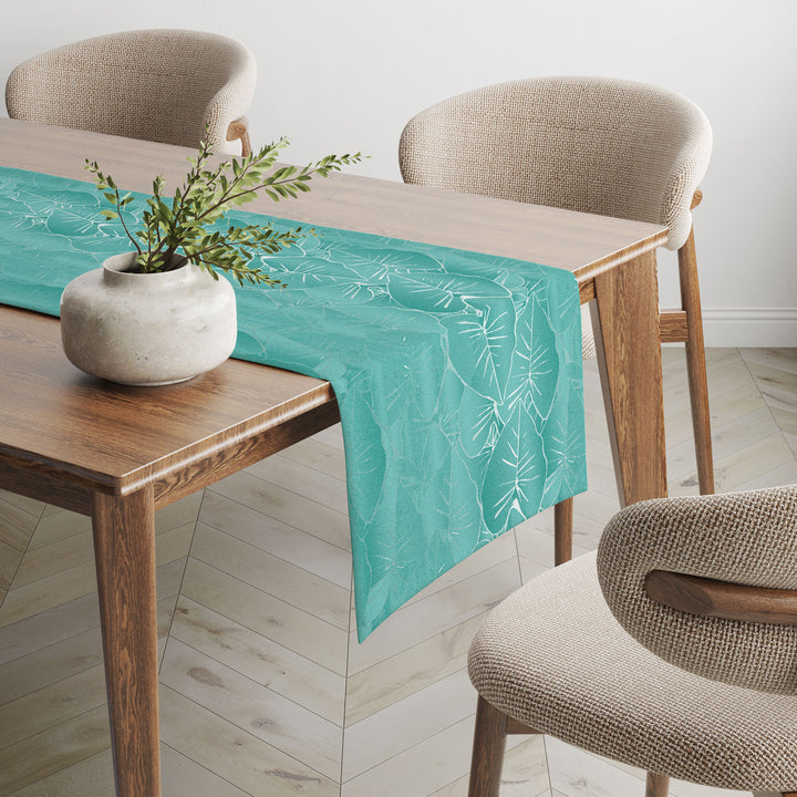 Premium Hānai Table Runner