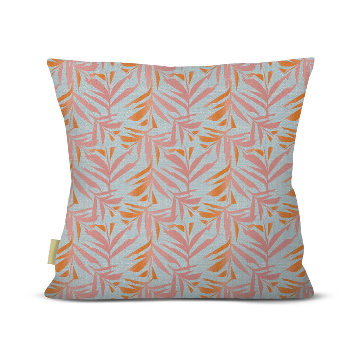 Laua'e Square Pillowcase