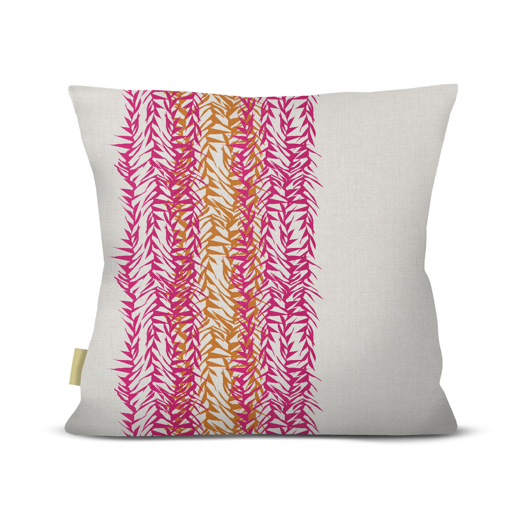 Kui Square Pillowcase