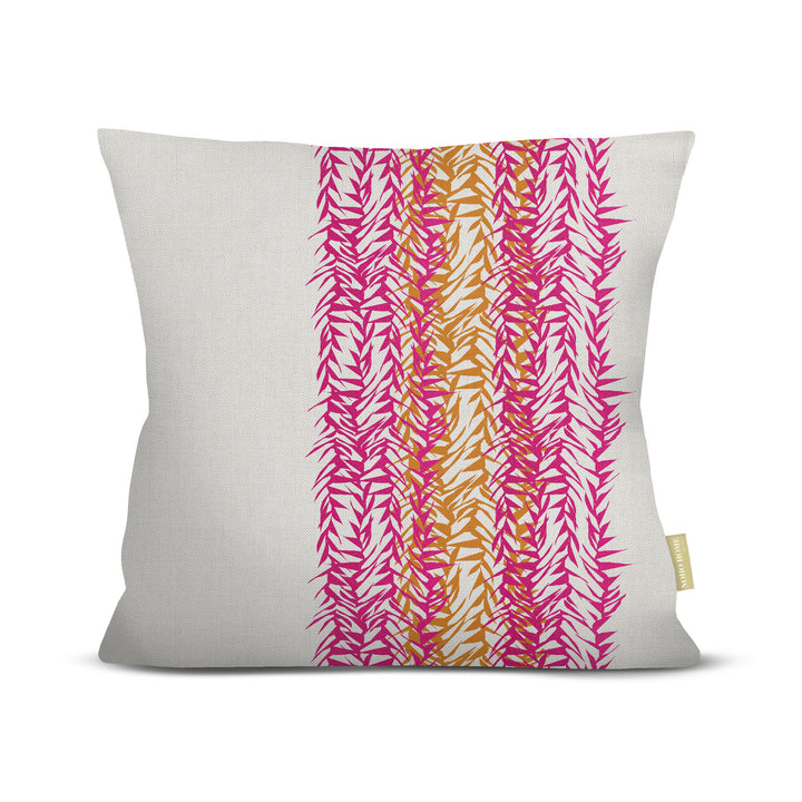 Kui Square Pillowcase