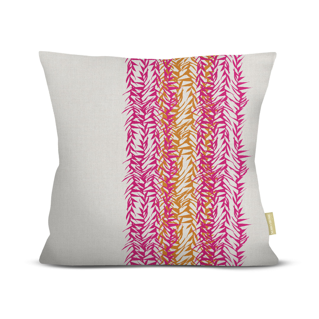 Kui Square Pillowcase