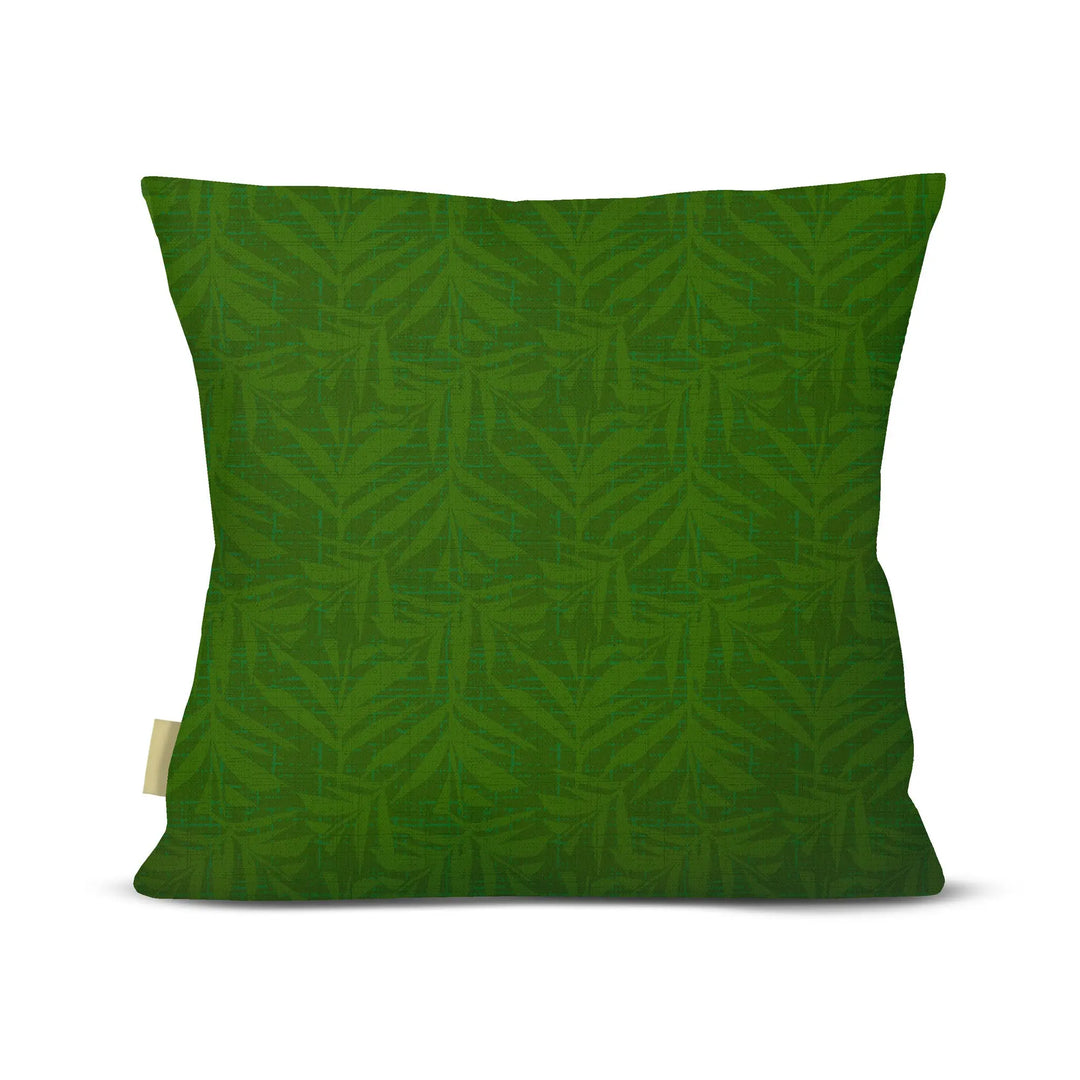Laua'e Square Pillowcase