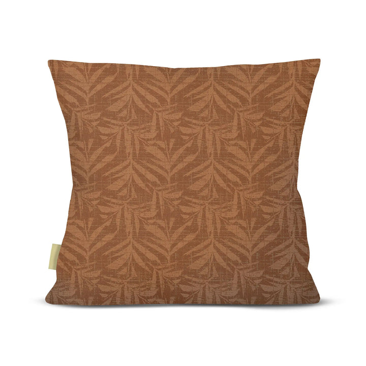 Laua'e Square Pillowcase