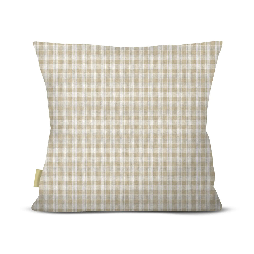 Laua'e Square Pillowcase