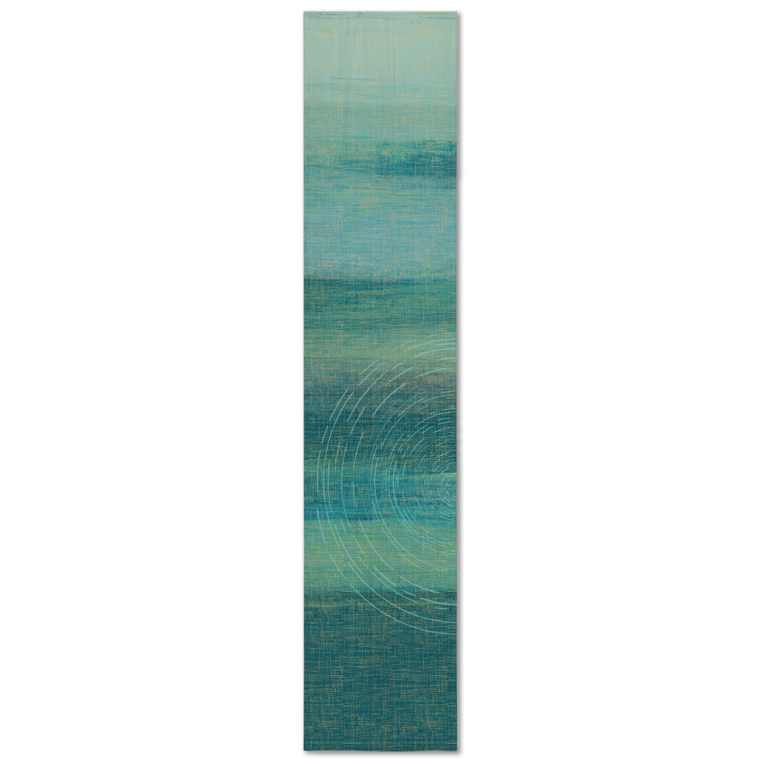 Kilo Hōkū Table Runner