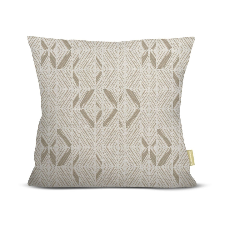 ʻAkahi Square Pillowcase