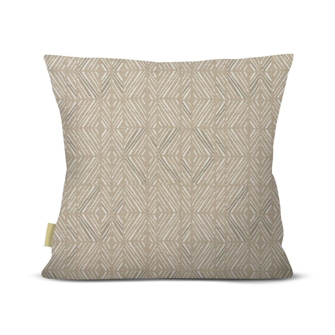 ʻAkahi Square Pillowcase