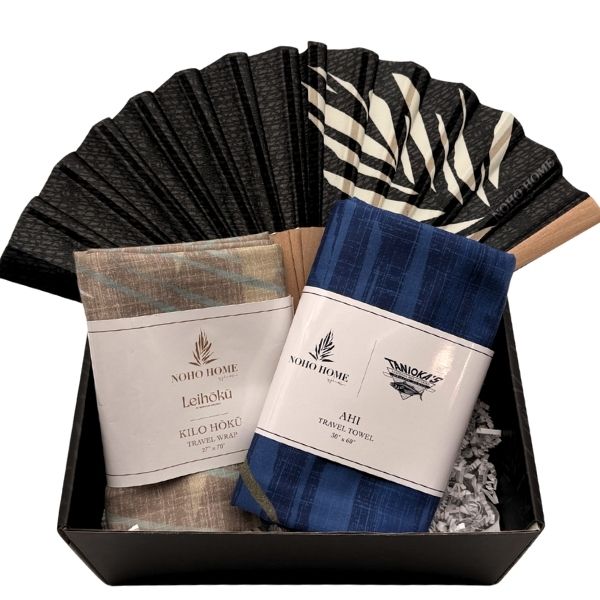 Beach Essentials Bundle