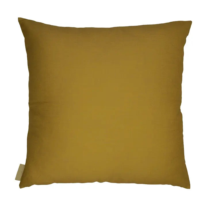 "Change" Square Pillowcase