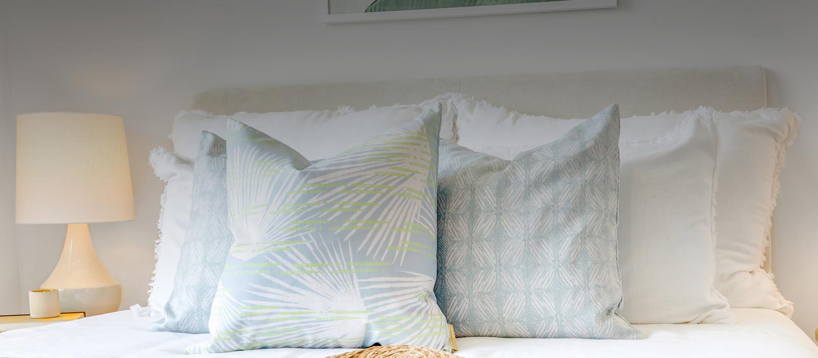 Coastal Home Décor Hawaiian Style – NOHO HOME