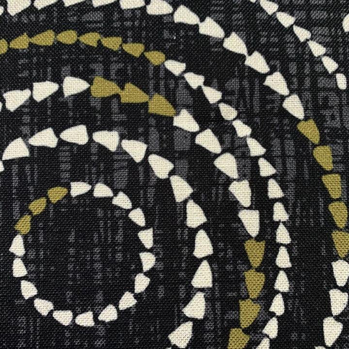 Crown Flower Lumbar Pillowcase