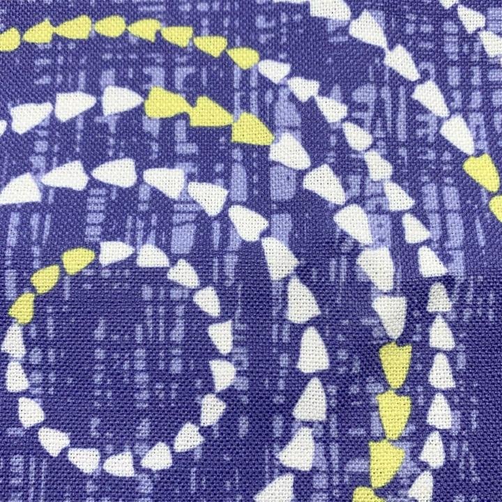 Crown Flower Lumbar Pillowcase