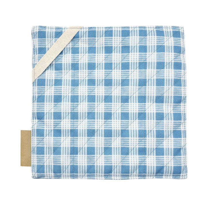 Hapa Palaka Pot Holder
