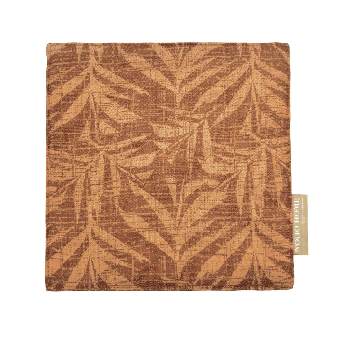 Hapa Palaka Pot Holder