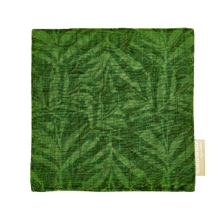 Hapa Palaka Pot Holder