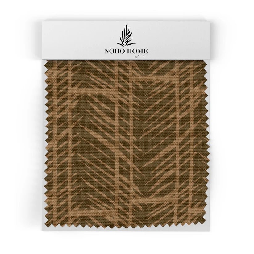 Hoe Hou Fabric - 1 Yard