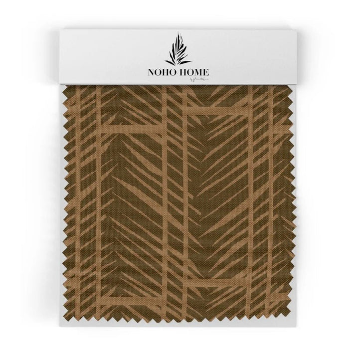 Hoe Hou Fabric - 1 Yard