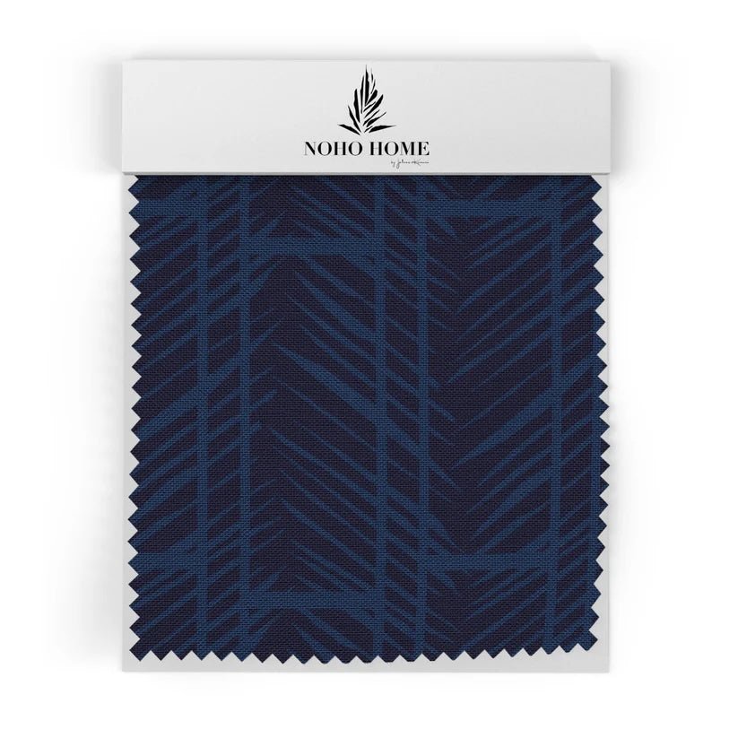 Hoe Hou Fabric - 1 Yard