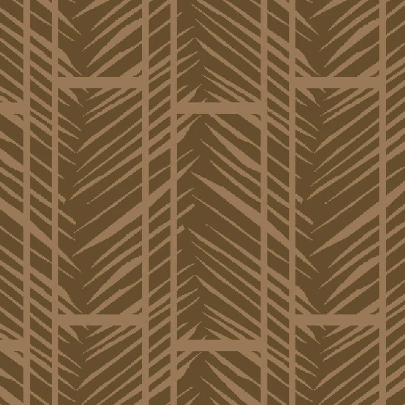 Hoe Hou Fabric - 1 Yard
