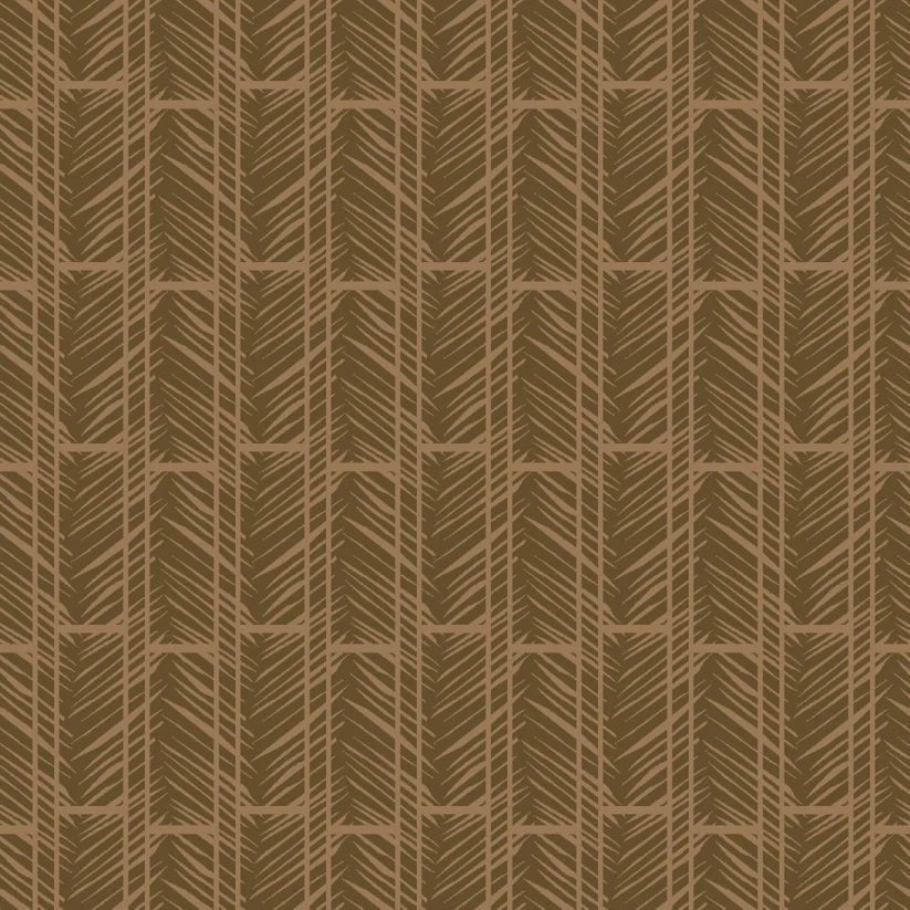Hoe Hou Fabric - 1 Yard