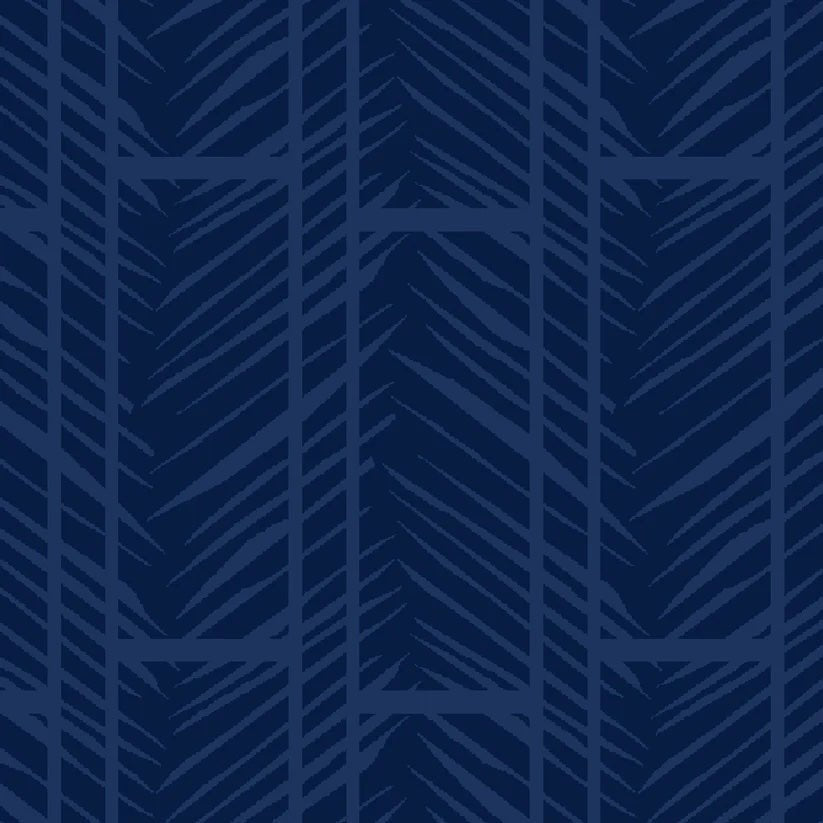 Hoe Hou Fabric - 1 Yard