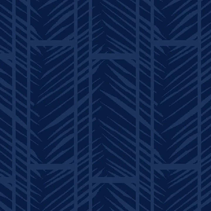 Hoe Hou Fabric - 1 Yard