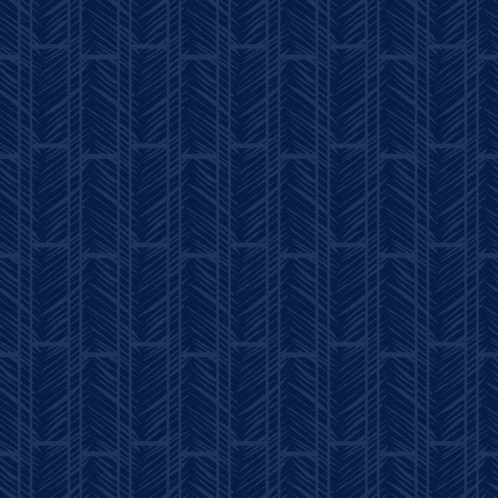 Hoe Hou Fabric - 1 Yard