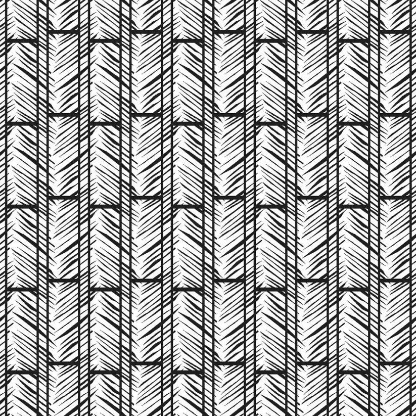 Hoe Hou Fabric - 1 Yard