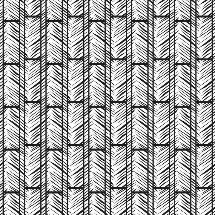 Hoe Hou Fabric - 1 Yard