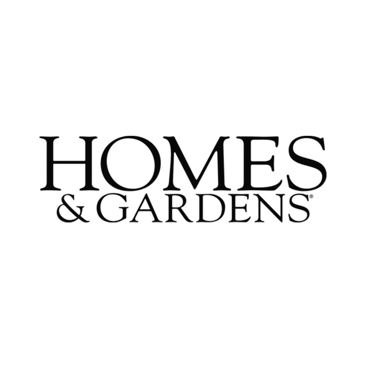 Homes & Gardens Logo