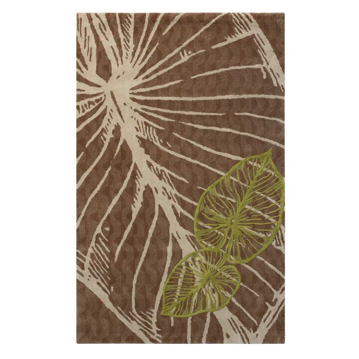 Kalo Area Rug – NOHO HOME
