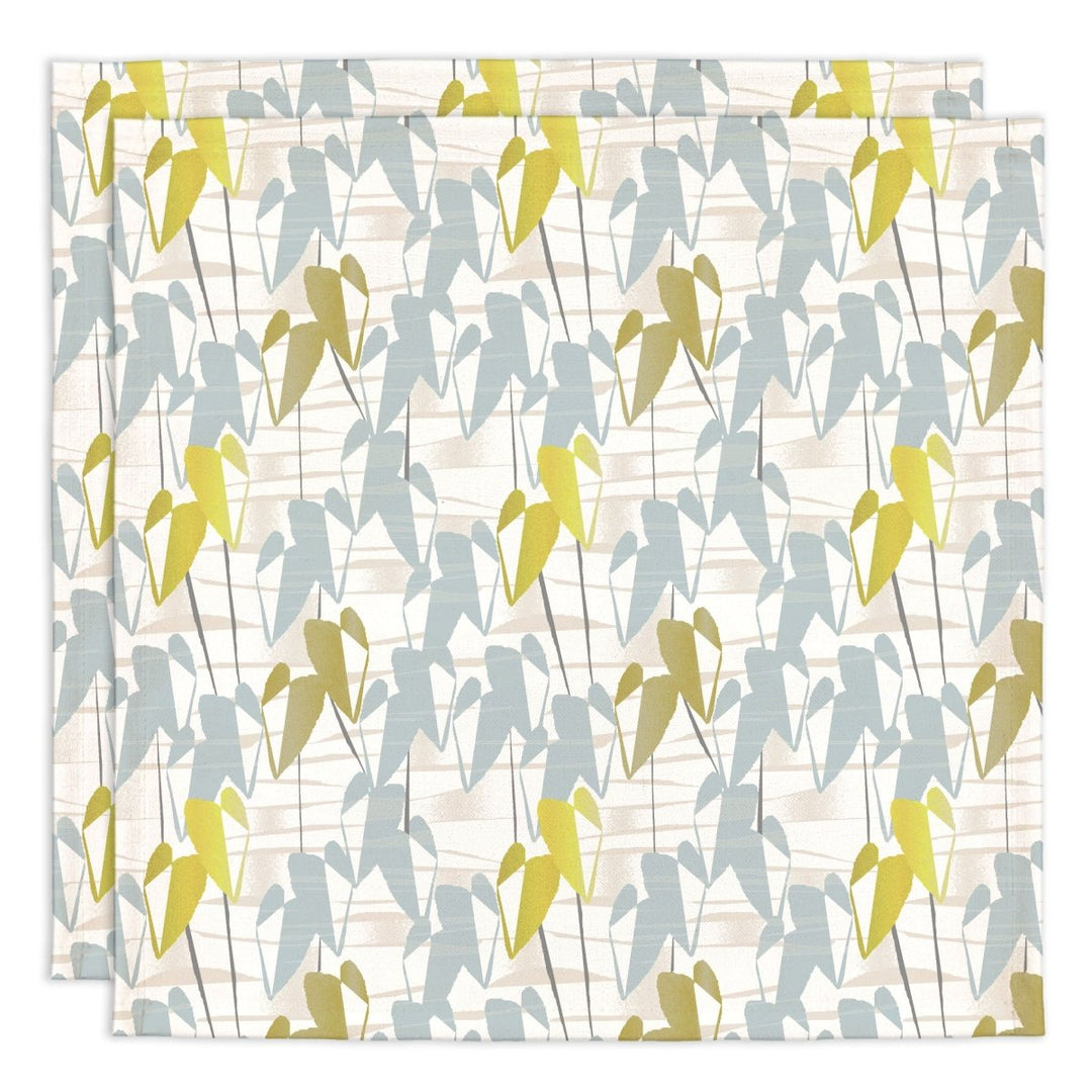 Kalo Dining Napkin Set (2 Napkins)