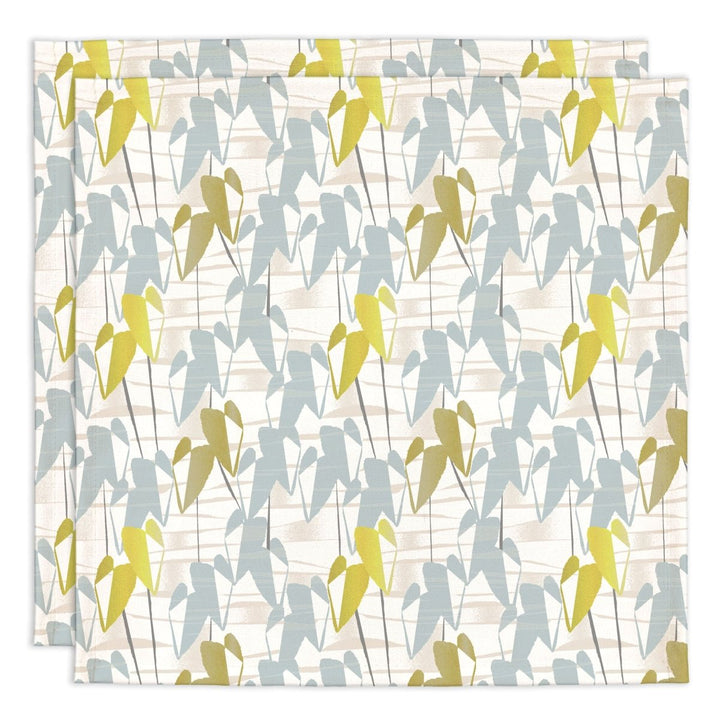 Kalo Dining Napkin Set (2 Napkins)