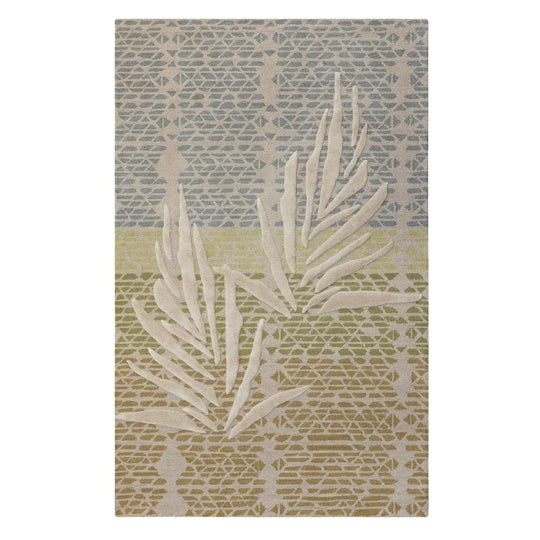 Coastal Area Rugs Hawaiian Designs – NOHO HOME