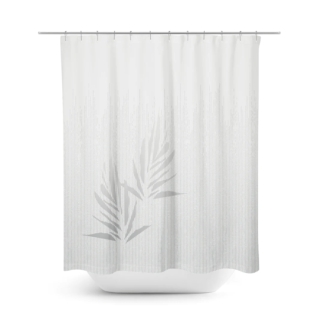 Kanu Shower Curtain Hawai'i