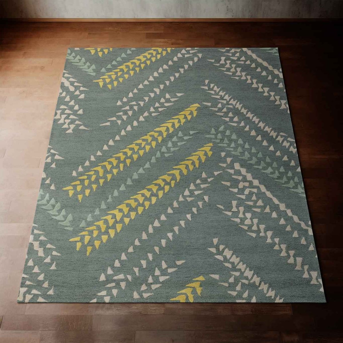 Kapa Area Rug – NOHO HOME