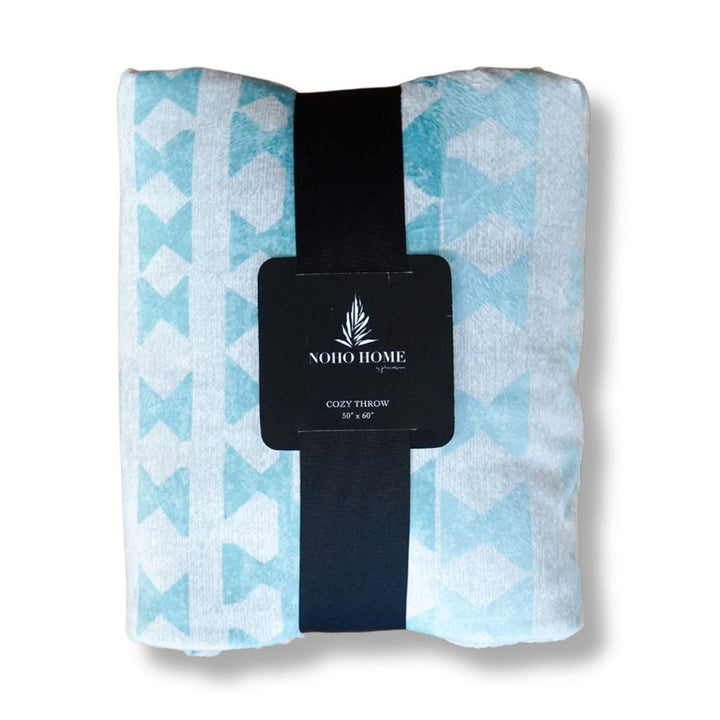 Kāpili Cozy Throw