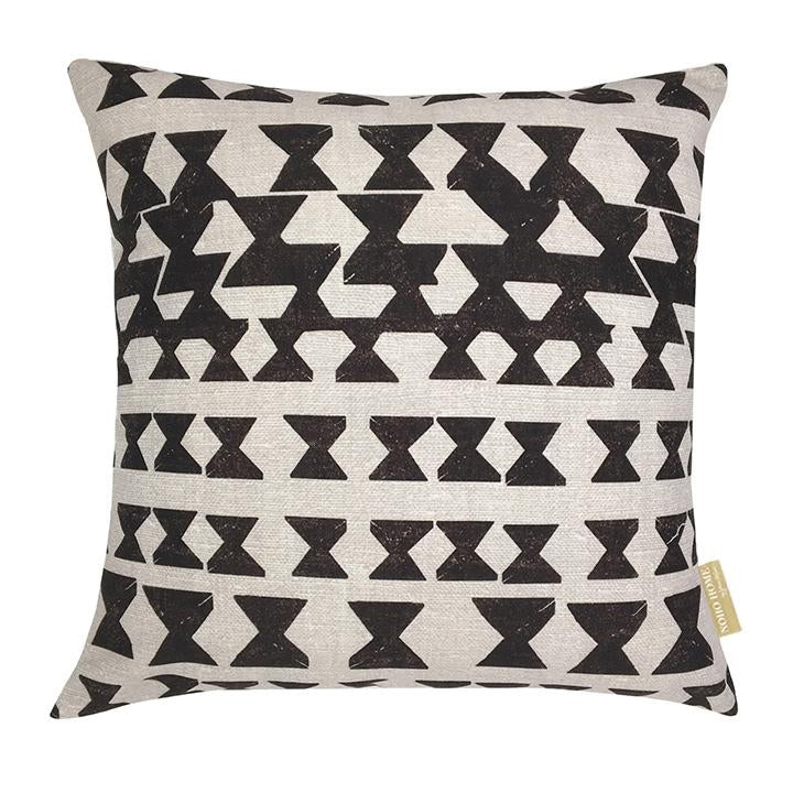 Kāpili Square Pillowcase