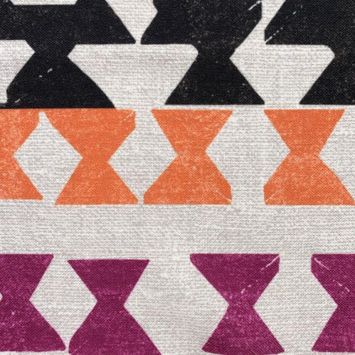 Kāpili Square Pillowcase