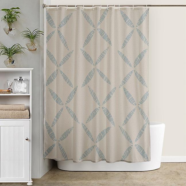 Kapua Kai Shower Curtain