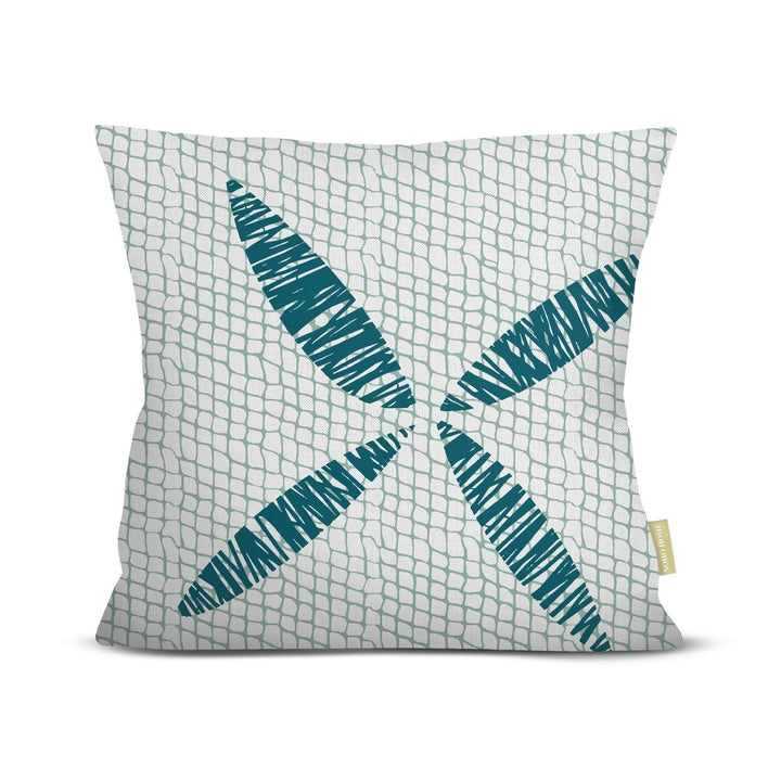 Kapua Kai Square Pillowcase