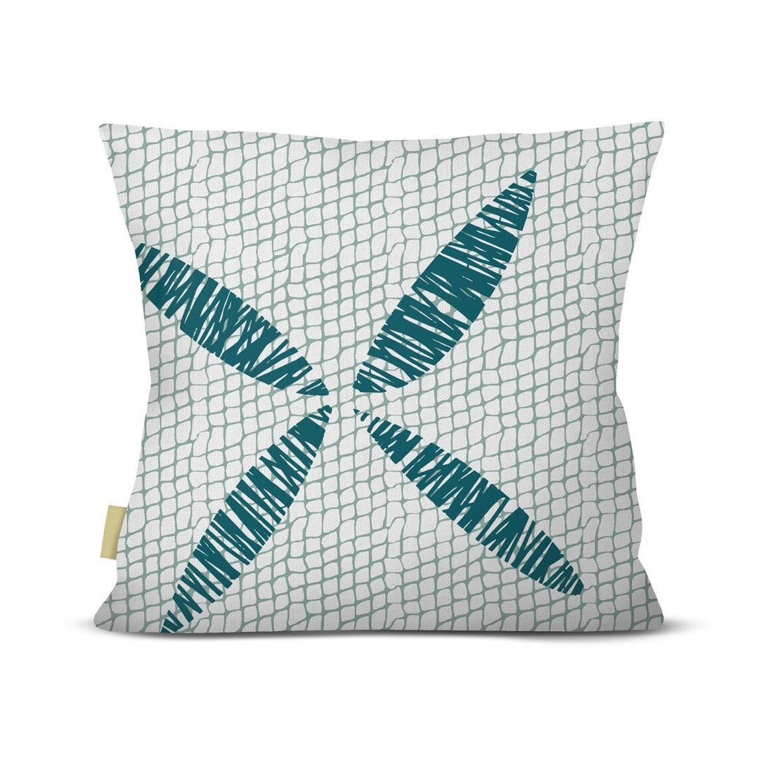 Kapua Kai Square Pillowcase