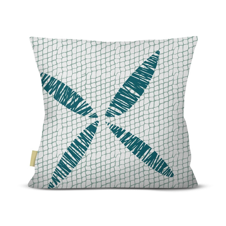 Kapua Kai Square Pillowcase