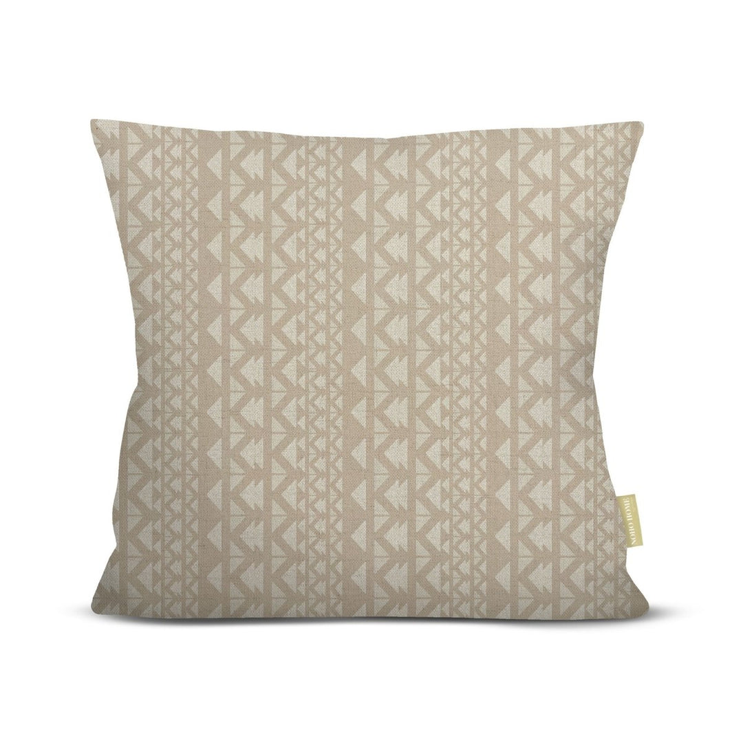Kauhale Square Pillowcase