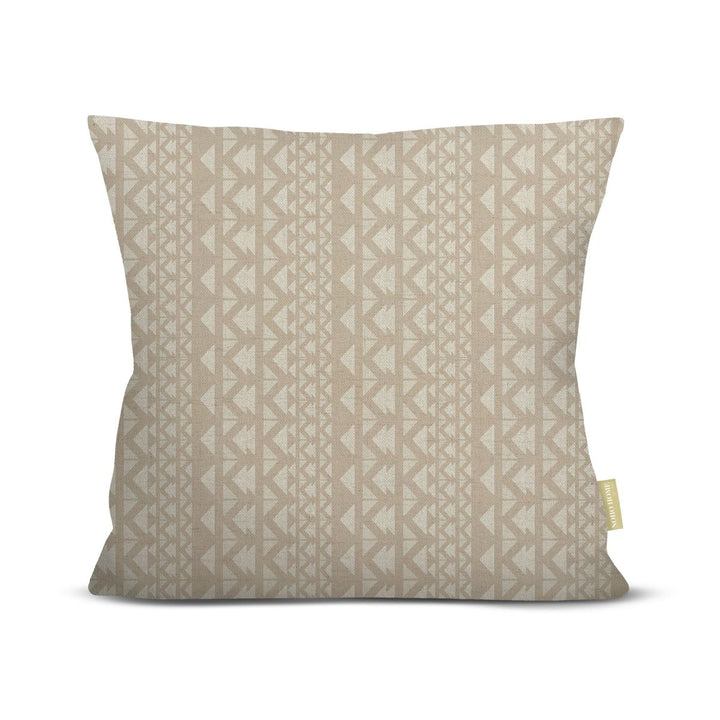 Kauhale Square Pillowcase