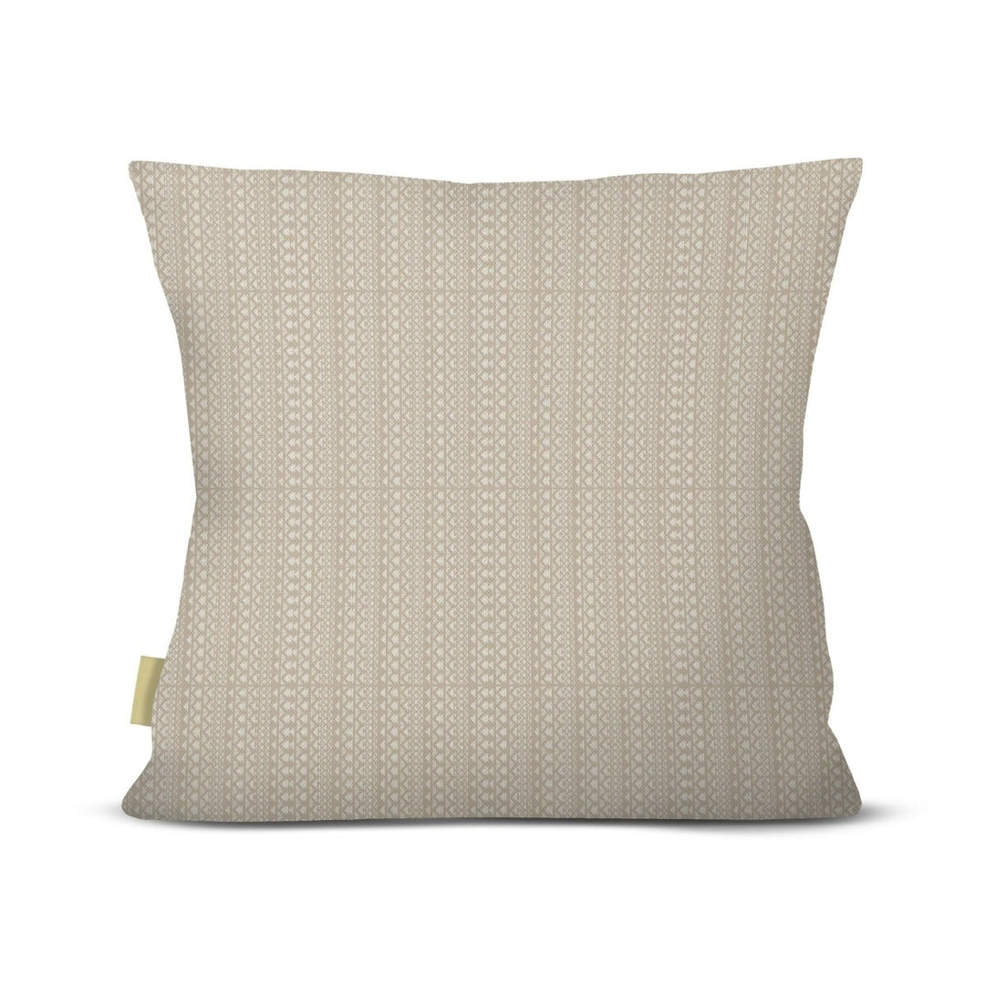 Kauhale Square Pillowcase